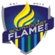 Logo of South Coast Flame FC