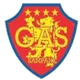Logo of GA Sampaio