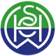 Logo of SPG Wels