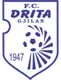 Logo of FC Drita