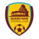 Logo of QNK Quang Nam U21