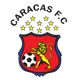 Logo of Caracas FC
