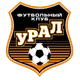 Logo of Ural Yekaterinburg