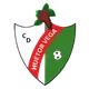 Logo of CD Huetor Vega