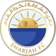 Logo of Al-Sharjah