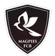 Brunos Magpie