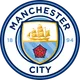 Logo of Manchester City