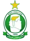 Logo of Al-Ahli tripoli