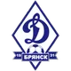 Logo of Dinamo Bryansk