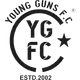 Logo of Young Guns FC