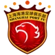 Logo of Shanghai Port FC