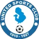 Logo of United SC Kolkata