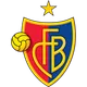 Logo of FC Basel B