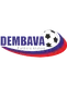 Logo of FK Dembava
