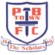Logo of Potters Bar Town