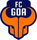 Logo of FC Goa