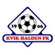 Logo of Kvik Halden