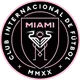 Logo of International Miami B
