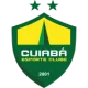 Logo of Cuiaba (MT) (Youth)