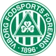 Logo of Viborg