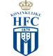Logo of Koninklijke HFC