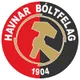 Logo of HB Torshavn