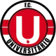 Logo of Universitario De Vinto (W)