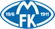 Logo of Molde B