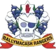 Logo of Ballymacash Rangers