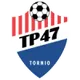 Logo of TP47 Tornio