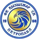Logo of Kyzylzhar Petropavlovsk