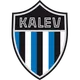Logo of JK Tallinna Kalev II