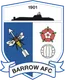 Logo of Barrow
