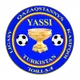 Logo of Yassy Turkistan
