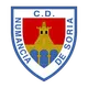 Logo of Numancia B