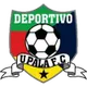 Logo of Dep. Upala