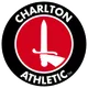 Logo of Charlton Athletic