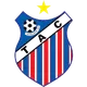 Logo of Trindade AC