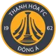 Logo of CLB Thanh Hoa
