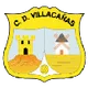 Logo of CD Villacanas