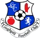 Logo of Loughgall FC