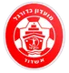 Logo of FC Hapoel Bnei Ashdod