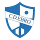 Logo of CD Ebro