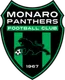 Logo of Monaro Panthers