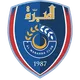 Logo of Al Mabarrah SC