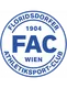 Logo of Floridsdorfer AC