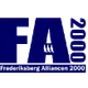 Logo of FA 2000