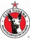 Logo of Club Tijuana U21