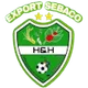 Logo of HYH Export Sebaco FC