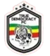 Logo of True Democracy FC